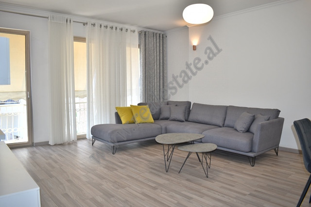 Modern three bedroom apartment for rent near Kavaja street in Tirana, Albania